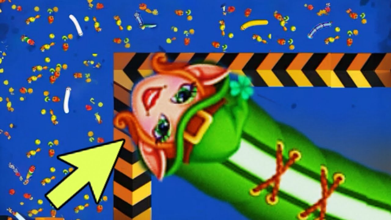 🐍worms zone.io worms zone big food mod apk worms zone
