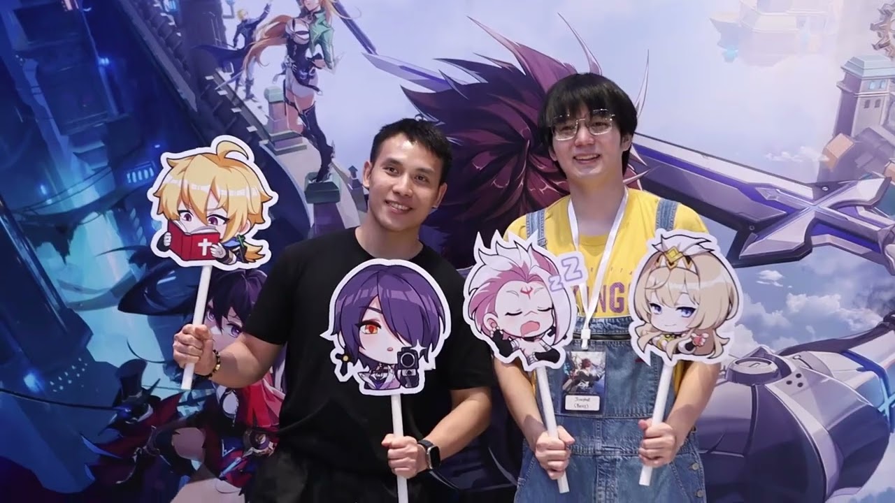 Crystal of Atlan | Magicpunk Vanguard Beta Event