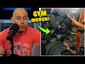 TikTokers STILL Don't Know How To Use The Gym! | REACTION!