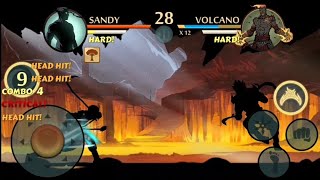 Shadow Fight 2 Script By Candy Sandy (YOUTUBE) screenshot 3