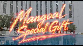 What’s In The Box? Mangoal Surprise Gift Unboxing