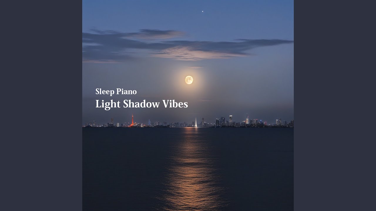 Watch Echoing Light Shadow Vibes on YouTube Watch Echoing Light Shadow Vibes on YouTube