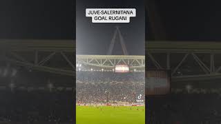 6-1 || JUVENTUS - SALERNITANA