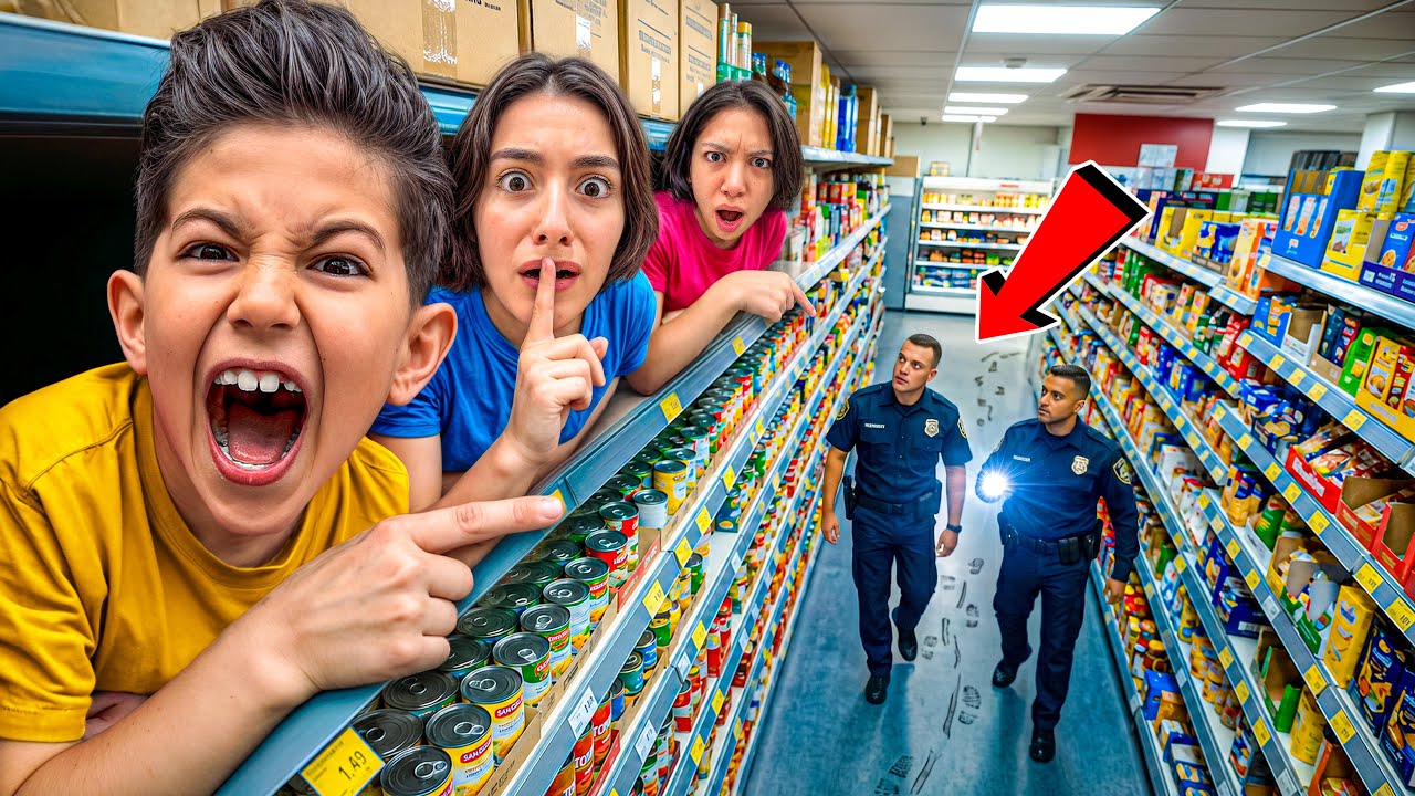 Latest Title & Thumbnail