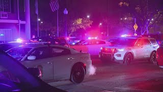 1 dead, 1 injured in shooting at Indianapolis assisted living facility