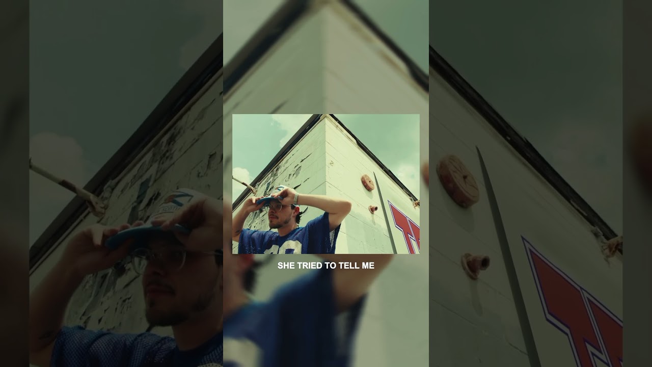 🎵TESTIFY music video out now! New song & video this Wednesday… #rap #hiphop #musicvideo adlı videoyu YouTube'da izle 🎵TESTIFY music video out now! New song & video this Wednesday… #rap #hiphop #musicvideo adlı videoyu YouTube'da izle
