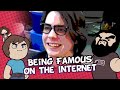 Grumpcade: Being Internet Famous