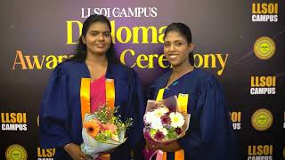 2026-Diploma Awarding Ceremony Trailer Update