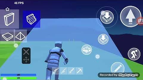 how to float your self on 1v1.lol mobile (macro)