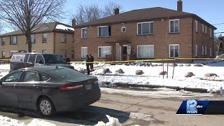 Transgender women killed
