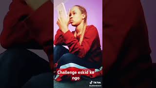 ESKID GANG #dance #amapiano #afrodance #music #harmonize #nervedjs #freestyle #bongoflava