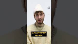 Alperen Şengün Tarafını Seçti 🙂🙃 Sizin Yorumlarınızı Da Alalımm