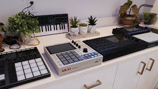 MPC One SHOWDOWN vs Live 2, Force, Maschine Plus in 2023