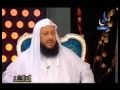 وصف النار (7-11)  للشيخ محمد الزغبي - العيون في جهنم
