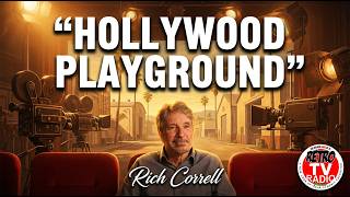 Celebrity Hollywood Was His Playground as a Child: Rich Correll Wealth