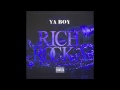 Rich Rocka Rain On Me mp3