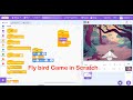 How to add backdrops in Scratch|Start Coding with Scratch block-based coding tutorial -01