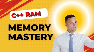 Master C++ Memory Management Like a Pro