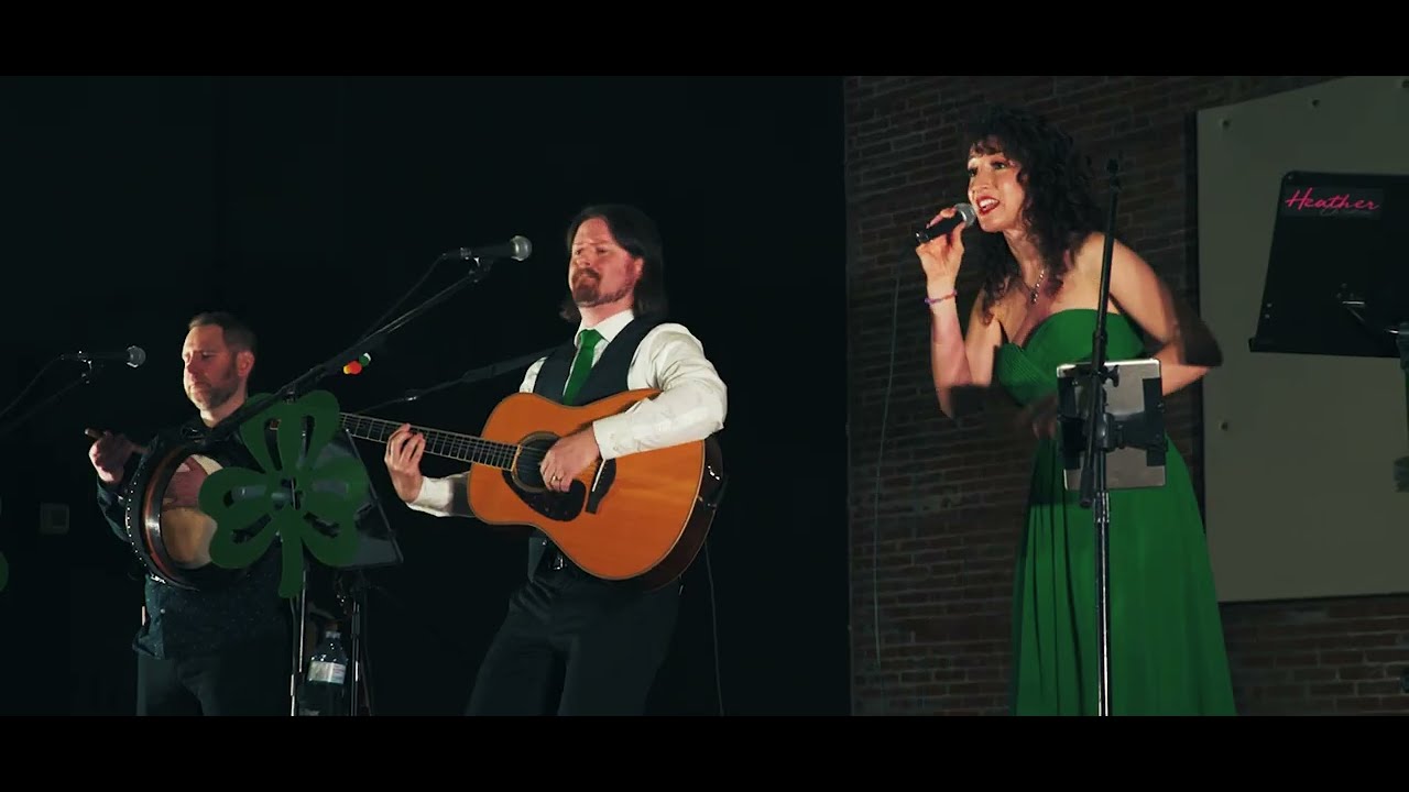 Celtic Roots Live Highlight Reel 2022 - YouTube