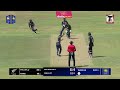 Wanuja Sahan’s 5-wicket haul | Sri Lanka ‘A’ vs New Zealand ‘A’ – 1st One-Day Game