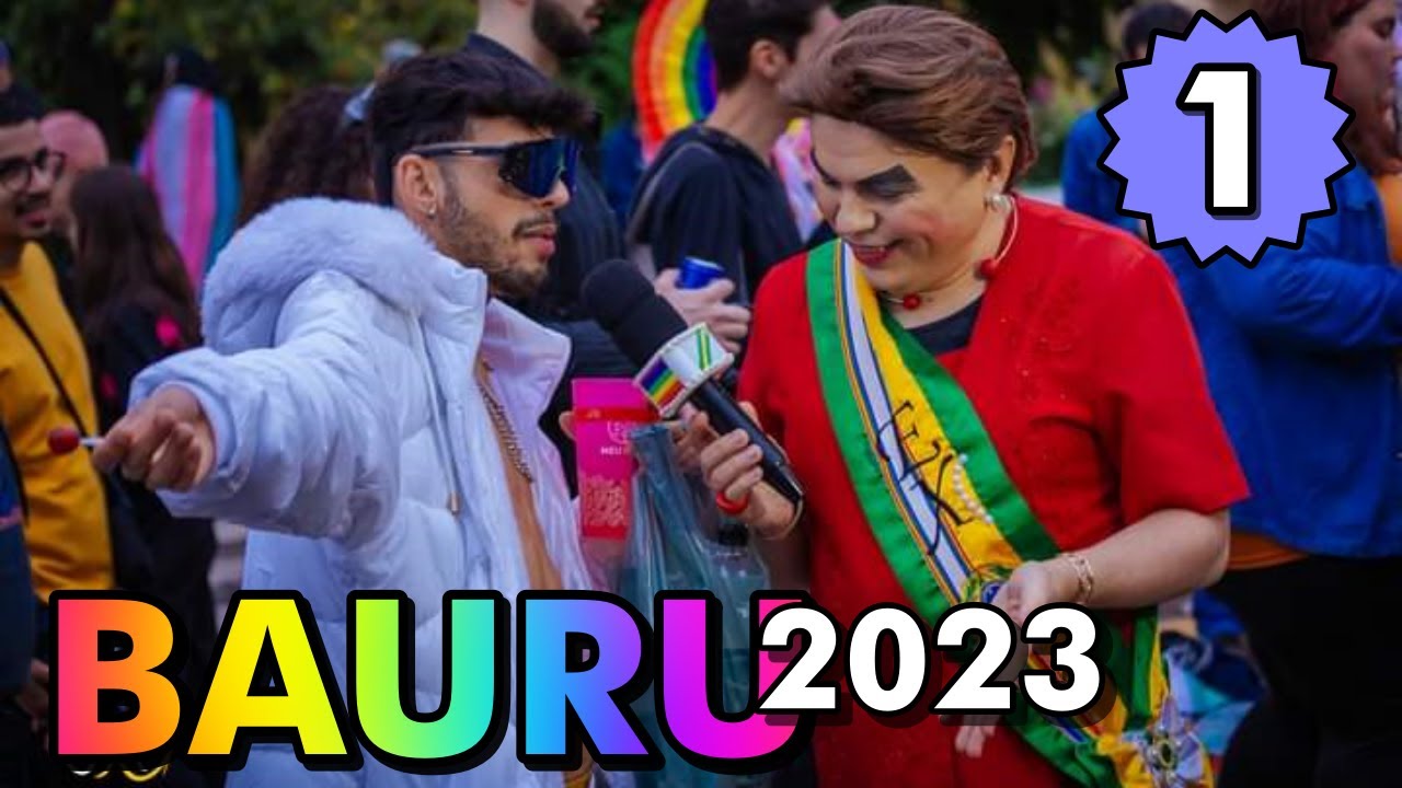 PARADA DE BAURU SP 2023 PT 1