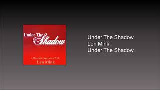 Under The Shadow