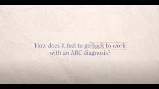 The truth about working with ABC Final