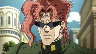 JoJo Kakyoin's Theme Best Part Extented