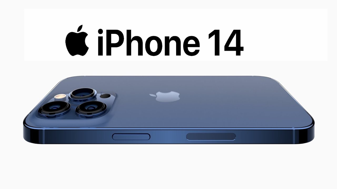 iPhone 14 Official Trailer YouTube