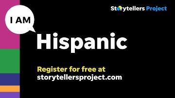 I am Hispanic | The I Am series from Storytellers Project | USA TODAY Network