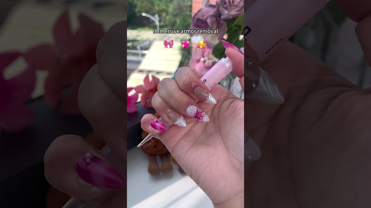 Bye Strong Smell! This Pen Has a Fresh Scent! 🌸