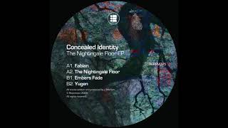 Concealed Identity - The Nightingale Floor