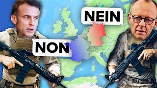 Download Lagu Why Europe’s Rearmament Isn't Going to Plan MP3 Download Lagu Why Europe’s Rearmament Isn't Going to Plan MP3