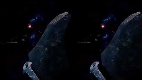 [VisualCamp] Eye Tracking Gaming Experience