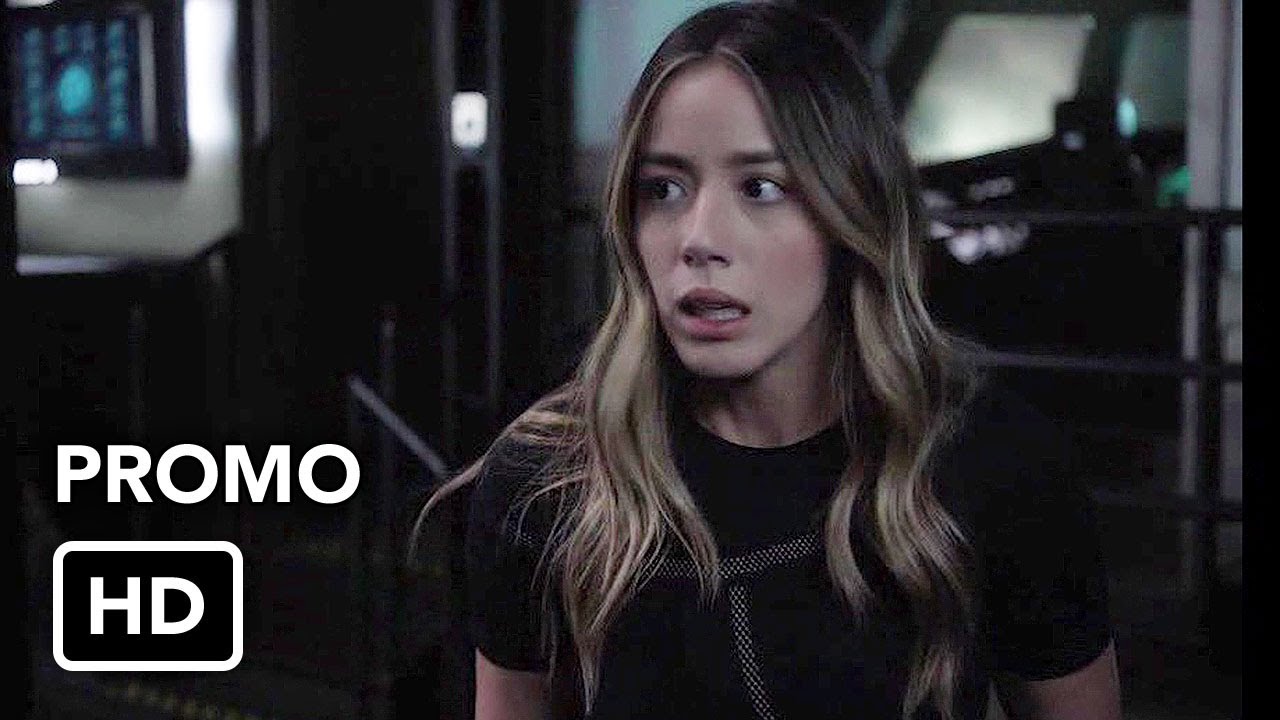 Marvel S Agents Of Shield 7x09 Promo As I Have Always Been Hd Season 7 Episode 9 Promo Youtube