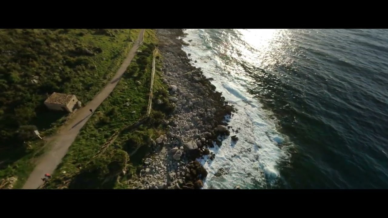 Dream is now | Sferracavallo