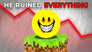 Verity Changed Horror Minecraft Forever News