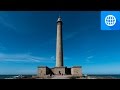 10 Tallest Lighthouses in the World