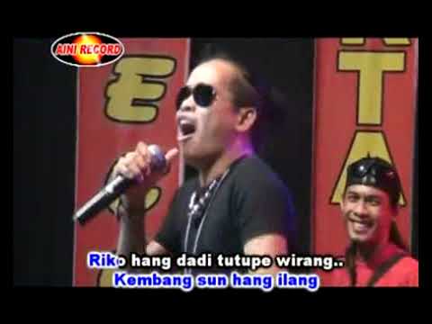 Tutupe Wirang (The Rosta) - Kang Demy
