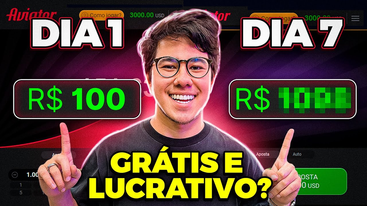 TESTEI UM ROBÔ DE APOSTAS DE GRAÇA DURANTE 7 DIAS! GANHEI DINHEIRO? 