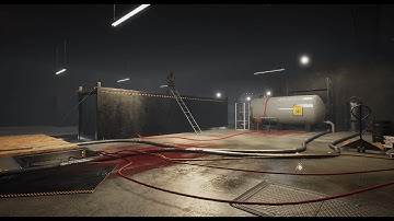 Project Z campaign - Gameplay programmer portfolio