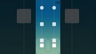 White Tiles 4: Twos Mode (Rush) with 705 screenshot 1