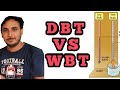 Dry And Wet Bulb Temperature (हिन्दी ) || DBT and WBT in hindi || Dry bulb temperature in Hindi