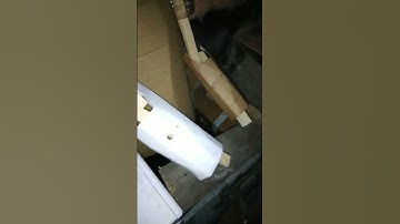 Rockafire explosion - the final countdown (video for @S.J.C._Entertainment ) #animatronics #fnaf