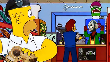 When you trying to use Dead Silence in CoD MW II 😂