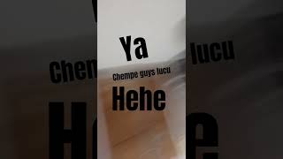 AKu SUKA BODY BAPA YANTO