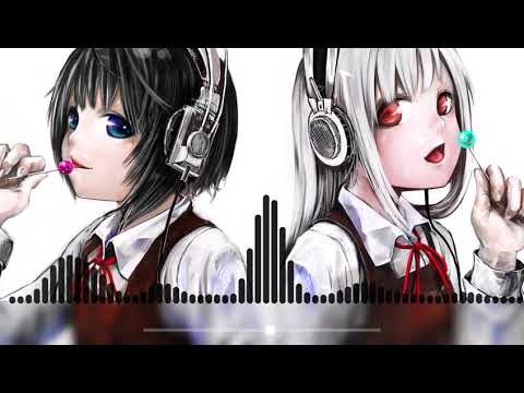 BUSTED(cover by anna and Cristina Vee ) - Nightcored(song from Phineas and Ferb)