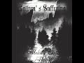 Gollum' s Suffering - Something Is Sleeping ( Old-School Dungeon  Synth, Fantasy Ambient )