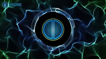 After Effects Intro test (using Form) - After Effects CS6