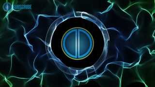 After Effects Intro test (using Form) - After Effects CS6